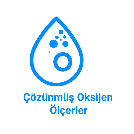 Çözünmüş Oksijen ( DO ) Ölçüm Cihazları